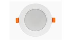 LED line LITE Downlight Plafon podtynkowy MOLLY 9W 830lm 3000K ciepła okrągły podtynk 3 lata gwar.-56138