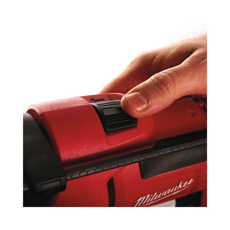 Wiertarka udarowa 705W PD705 Milwaukee