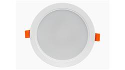 LED line LITE Downlight Plafon podtynkowy MOLLY 12W 1250lm 4000K neutralna okrągły podtynk 3 lata gwar.-56141