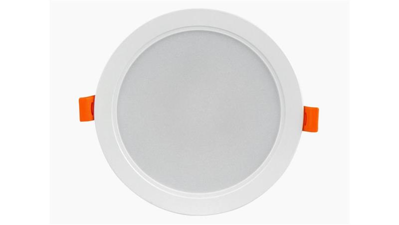 LED line LITE Downlight Plafon podtynkowy MOLLY 12W 1250lm 4000K neutralna okrągły podtynk 3 lata gwar.-56141 LED line LITE Downlight Plafon podtynkowy MOLLY 12W 1250lm 4000K neutralna okrągły podtynk 3 lata gwar.-56141