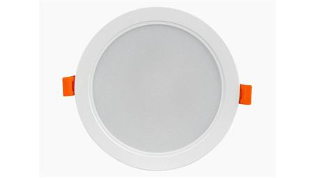 LED line LITE Downlight Plafon podtynkowy MOLLY 12W 1250lm 4000K neutralna okrągły podtynk 3 lata gwar.-56141