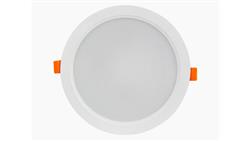 LED line LITE Downlight Plafon MOLLY 18W 1900lm 4000K neutralna okrągły podtynk 3 lata gwar.-56142