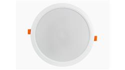 LED line LITE Downlight Plafon MOLLY 24W 2350lm 3000K okrągły podtynk 3 lata gwar.-56355
