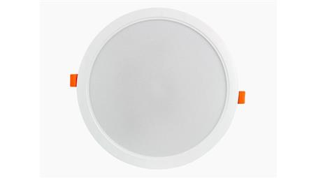 LED line LITE Downlight Plafon MOLLY 24W 2350lm 3000K okrągły podtynk 3 lata gwar.-56355