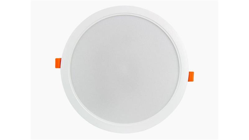 LED line LITE Downlight Plafon MOLLY 24W 2550lm 4000K okrągły 3 lata gwar.-56144 LED line LITE Downlight Plafon MOLLY 24W 2550lm 4000K okrągły 3 lata gwar.-56144