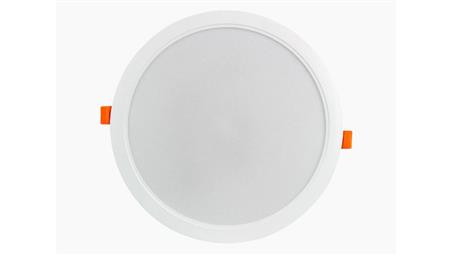 LED line LITE Downlight Plafon MOLLY 24W 2550lm 4000K okrągły 3 lata gwar.-56144