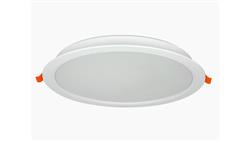 LED line LITE Downlight Plafon podtynkowy MOLLY 24W 2550lm CCT zmienna barwa 3000-6000K okrągły podtynk 3 lata gwar.-56356