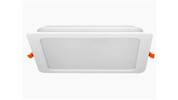 LED line LITE Downlight Plafon MOLLY 24W 2550lm 3000K kwadrat podtynk 3 lata gwar.-56357