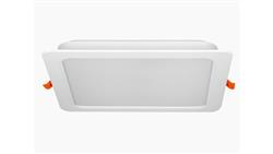 LED line LITE Downlight Plafon MOLLY 24W 2550lm 4000K kwadrat podtynk 3 lata gwar.-56358