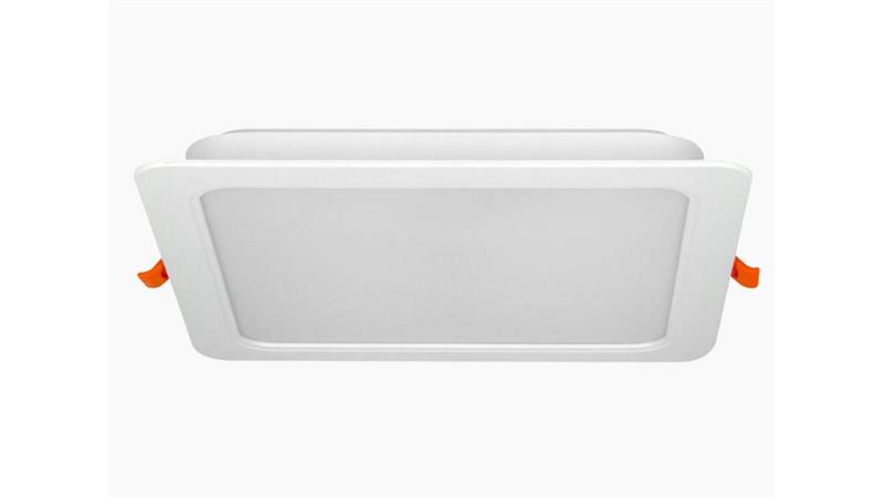 LED line LITE Downlight Plafon MOLLY 24W 2550lm 4000K kwadrat podtynk 3 lata gwar.-56358