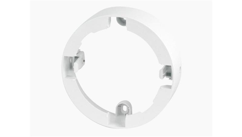 Ramka okrągła do montażu natynkowego Downlightu MOLLY 9W 3 lata gwar.-56359