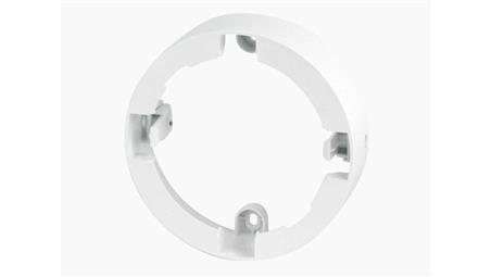 Ramka okrągła do montażu natynkowego Downlightu MOLLY 9W 3 lata gwar.-56359