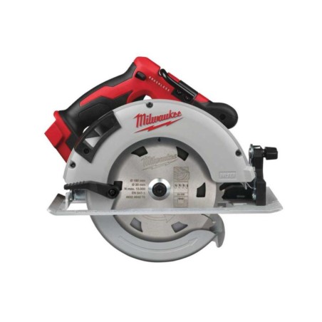 Pilarka tarczowa M18 BLCS66-0X MILWAUKEE 190mm