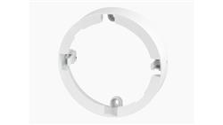 Ramka okrągła do montażu natynkowego Downlightu MOLLY 12W 3 lata gwar.-56360