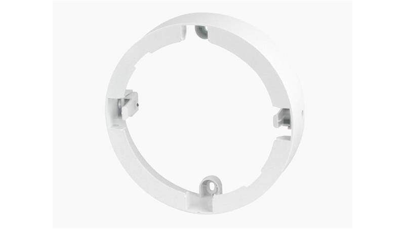 Ramka okrągła do montażu natynkowego Downlightu MOLLY 12W 3 lata gwar.-56360