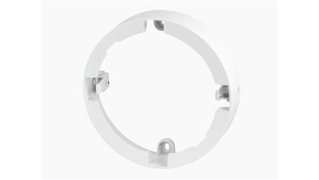 Ramka okrągła do montażu natynkowego Downlightu MOLLY 12W 3 lata gwar.-56360