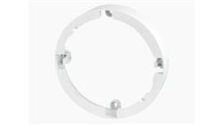 Ramka okrągła do montażu natynkowego Downlightu MOLLY 18W 3 lata gwar.-56361