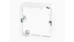 Ramka kwadratowa do montażu natynkowego Downlightu MOLLY 9W 3 lata gwar.-56362