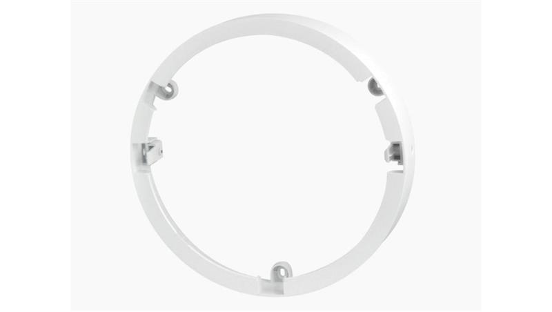 Ramka okrągła do montażu natynkowego Downlightu MOLLY 24W 3 lata gwar.-56365