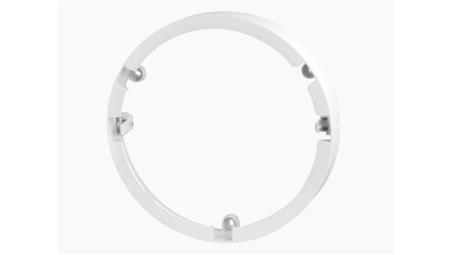 Ramka okrągła do montażu natynkowego Downlightu MOLLY 24W 3 lata gwar.-56365