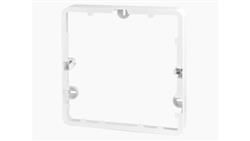 Ramka kwadratowa do montażu natynkowego Downlightu MOLLY 24W 3 lata gwar.-56366