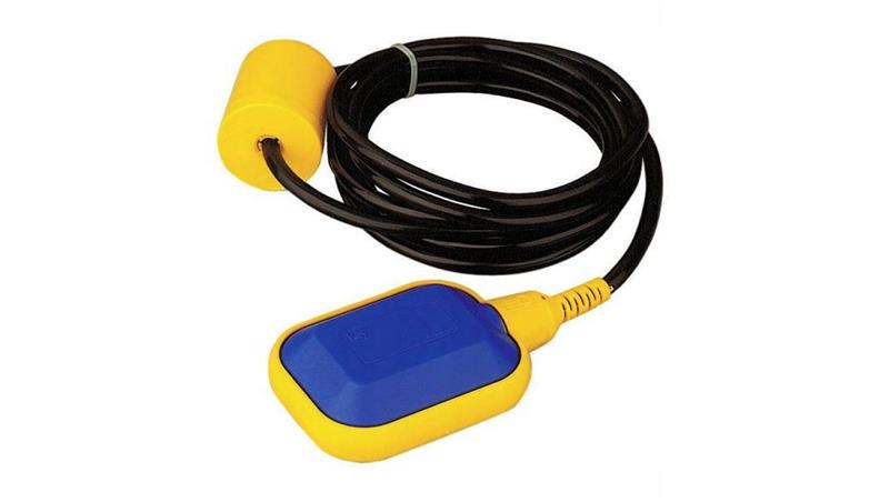 WYŁĄCZNIK WŁĄCZNIK PŁYWAKOWY DO POMPY 2M PŁYWAK WPZK02.0-2272