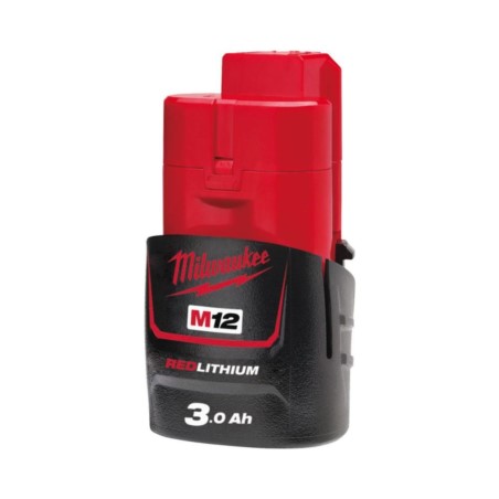 Akumulator M12 3.0 Ah Milwaukee