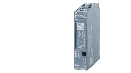 SIMATIC ET 200SP, MODUŁ WYJŚĆ BINARNYCH - 6ES7132-6BF00-0CA0-7622