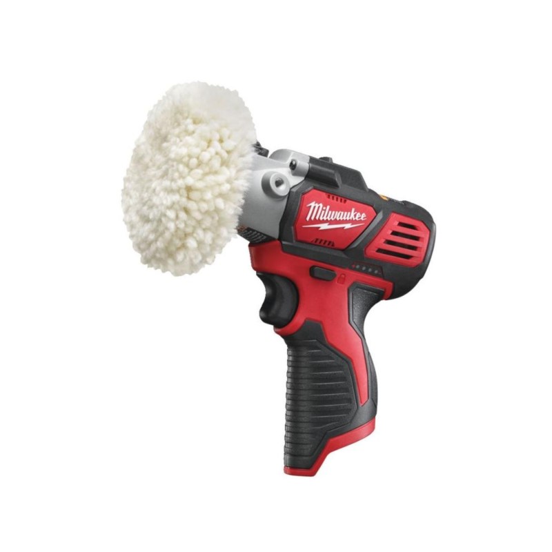 Polerka aku Milwaukee M12 BPS-0 bez aku i ładowarki