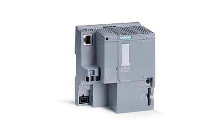 SIMATIC ET 200SP, CPU 1510SP-1 PN - 6ES7510-1DJ01-0AB0-2953