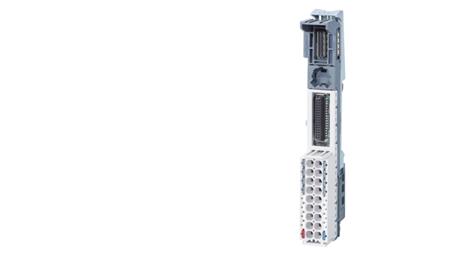 SIMATIC ET 200SP, PODSTAWKA DLA MODUŁÓW ROZSZERZEŃ - 6ES7193-6BP00-0BD0-7625