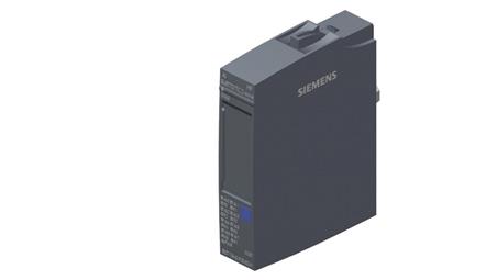 Moduł wyjść PLC Siemens 6ES7138-6AA01-0BA0 6ES71386AA010BA0-7636