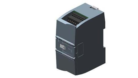 SIPLUS S7-1200 SM 1221 8DI - 6AG1221-1BF32-2XB0-7648