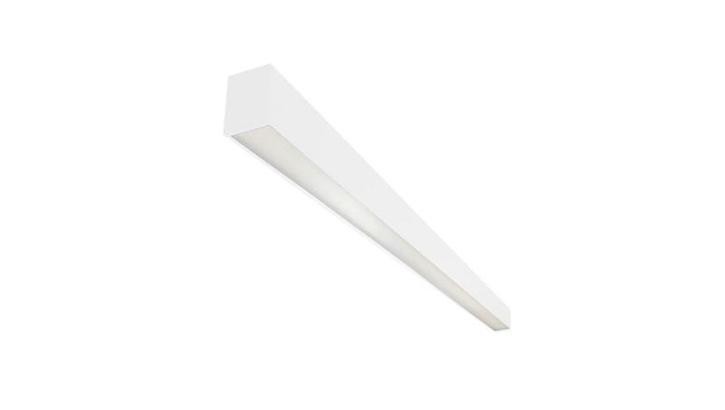 Oprawa liniowa LED BOX-LINE 40W 220-240V 50-60H 4800lm 4000K biały-48964
