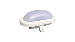 Oprawa kanałowa natynkowa do piwnicy COMPACT 7W 700lm 4000K IK10 IP64-48966