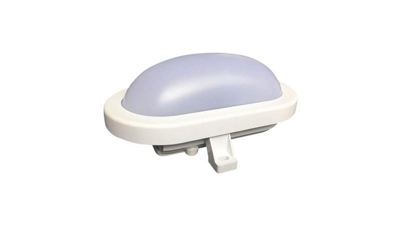Oprawa kanałowa natynkowa do piwnicy COMPACT 7W 700lm 4000K IK10 IP64-48966 Oprawa kanałowa natynkowa do piwnicy COMPACT 7W 700lm 4000K IK10 IP64-48966