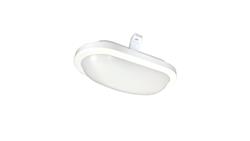 oprawa LED COMPACT XL 5W, piwniczna, IK10, IP64, 4000K-50481