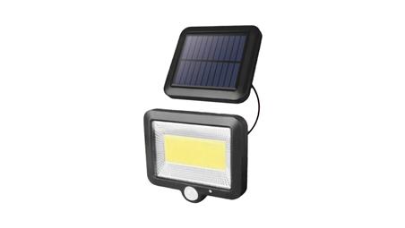 Lampa solarna LED SUNARI FLS-06 COB PIR 8W 600lm 6000K 1800mAh Li-Ion Forever Light RTV100327-54731