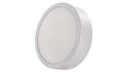 Panel LED natynkowy NEXXO, okrągły, biały, 12,5W, CCT EMOS ZM5133-53774