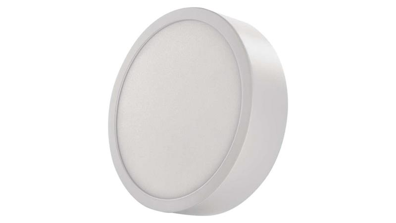 Panel LED natynkowy NEXXO, okrągły, biały, 12,5W, CCT EMOS ZM5133-53774 Panel LED natynkowy NEXXO, okrągły, biały, 12,5W, CCT EMOS ZM5133-53774