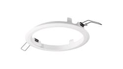 Ramka do montażu podtynkowego PT / Ramka umożliwia montaż podtynkowy oprawy Starlet Round / 91990-52017