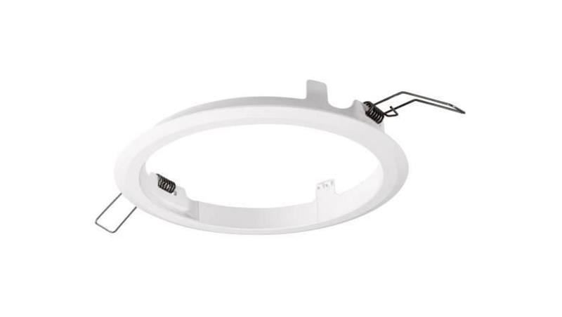 Ramka do montażu podtynkowego PT / Ramka umożliwia montaż podtynkowy oprawy Starlet Round / 91990-52017