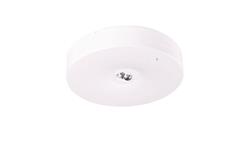 Oprawa awaryjna natynkowa Starlet Round LED SC 150 A 1H MT IP20 / 91939-57120