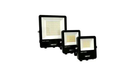 Wielofunkcyjny naświetlacz LED SHOT 50W CAMELEON-47178