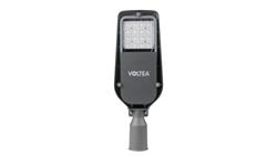 Oprawa uliczna LED DROGER SG ZEBRA 0-100W 4000K 220-240V 50-60Hz IP66 IK09 ENEC ENEC+ ZD4i-47232