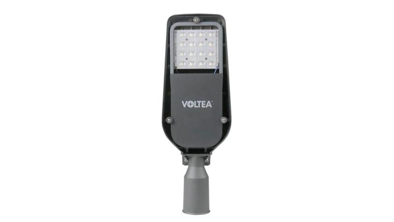 Oprawa uliczna LED DROGER SG ZEBRA 0-100W 4000K 220-240V 50-60Hz IP66 IK09 ENEC ENEC+ ZD4i-47232