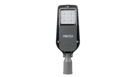 Oprawa uliczna LED DROGER SG ZEBRA 0-100W 4000K 220-240V 50-60Hz IP66 IK09 ENEC ENEC+ ZD4i-47232