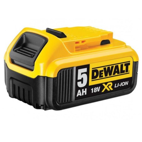 Akumulator DeWalt 5Ah 18V DCB184