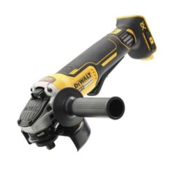 DEWALT DCG406N bezszczotkowa szlifierka 125mm 18V bez AKU i ładowarki