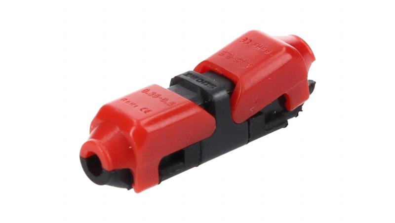ZŁĄCZKA PRZEWODU FAST PROSTA 1X-80717